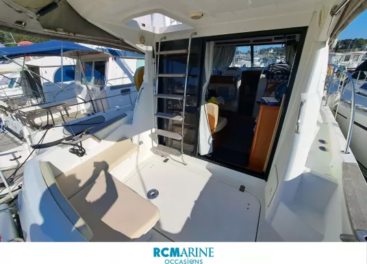BENETEAU - ANTARES 30 FLY - 3