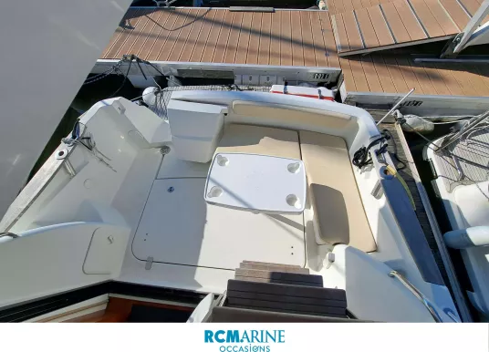 BENETEAU - ANTARES 30 FLY - 4