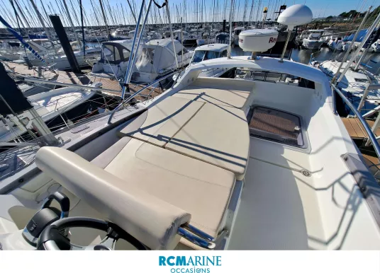 BENETEAU - ANTARES 30 FLY - 6