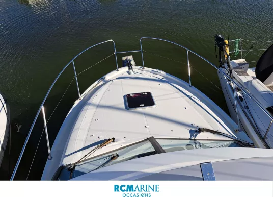 BENETEAU - ANTARES 30 FLY - 7