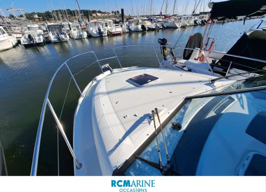 BENETEAU - ANTARES 30 FLY - 8