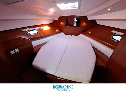 BENETEAU - ANTARES 30 FLY - 9