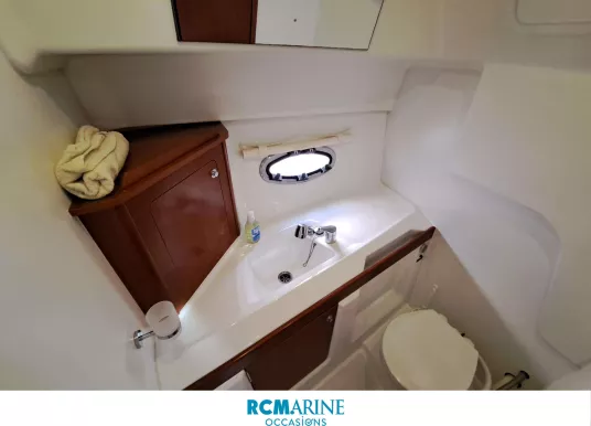 BENETEAU - ANTARES 30 FLY - 10