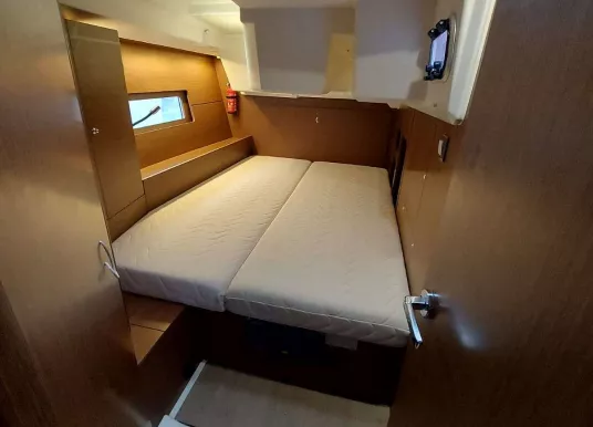 BENETEAU - OCEANIS 46.1 - 16