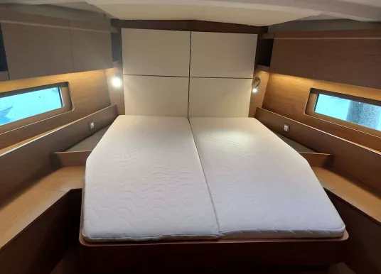 BENETEAU - OCEANIS 46.1 - 17