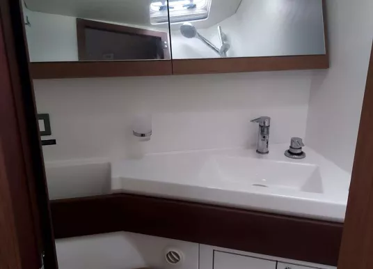 BENETEAU - OCEANIS 46.1 - 18