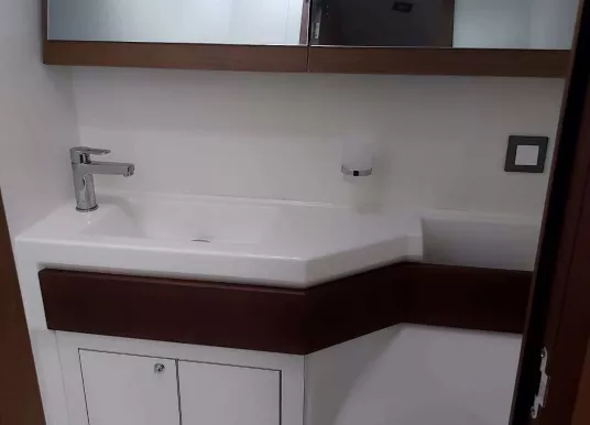 BENETEAU - OCEANIS 46.1 - 19