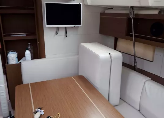 BENETEAU - OCEANIS 46.1 - 20
