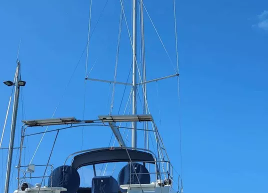 BENETEAU - OCEANIS 46.1 - 3