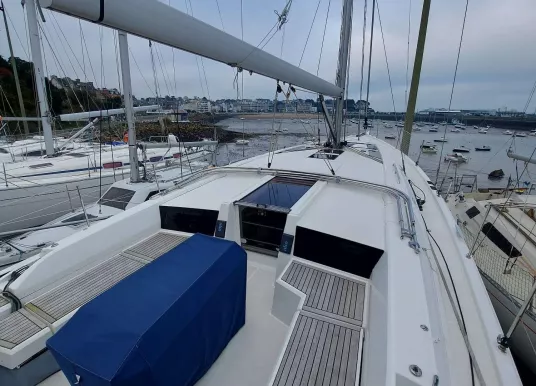 BENETEAU - OCEANIS 46.1 - 21