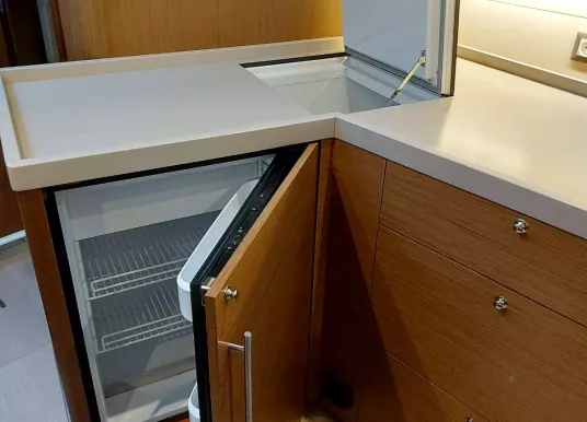 BENETEAU - OCEANIS 46.1 - 27