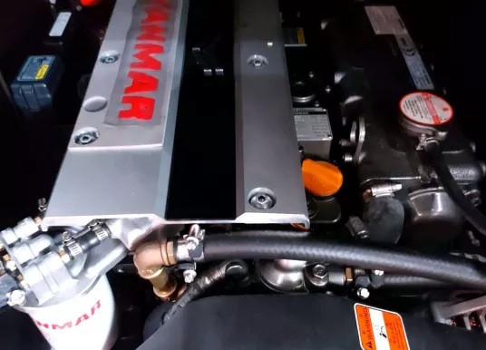 BENETEAU - OCEANIS 46.1 - 30