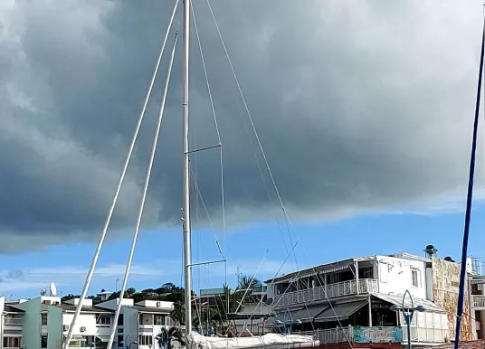 BENETEAU - OCEANIS 46.1 - 4