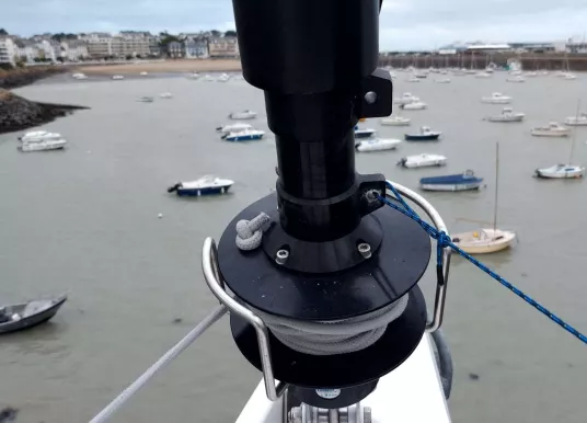 BENETEAU - OCEANIS 46.1 - 31