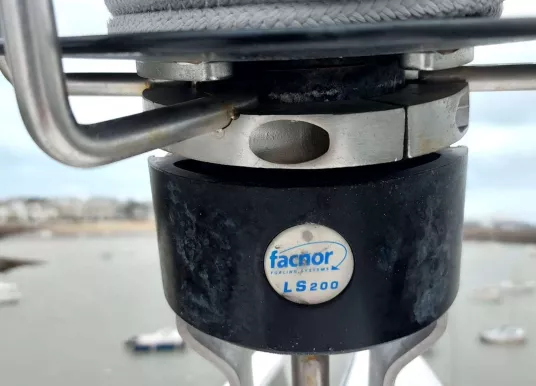 BENETEAU - OCEANIS 46.1 - 32