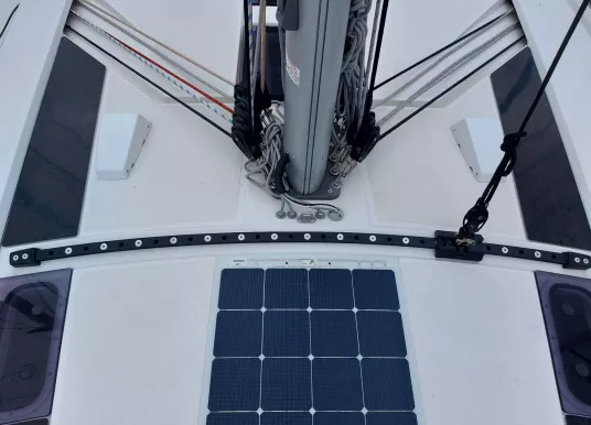 BENETEAU - OCEANIS 46.1 - 33