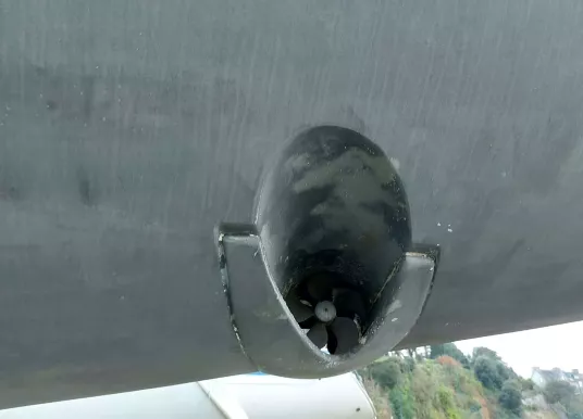 BENETEAU - OCEANIS 46.1 - 35