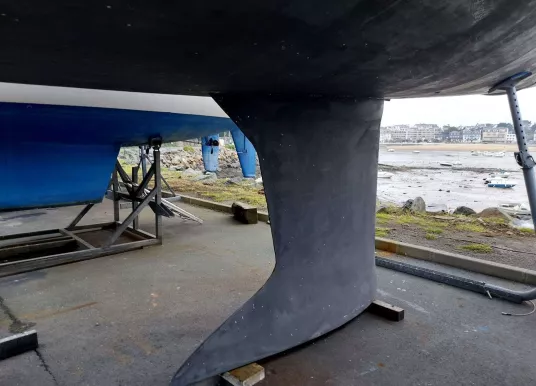 BENETEAU - OCEANIS 46.1 - 36