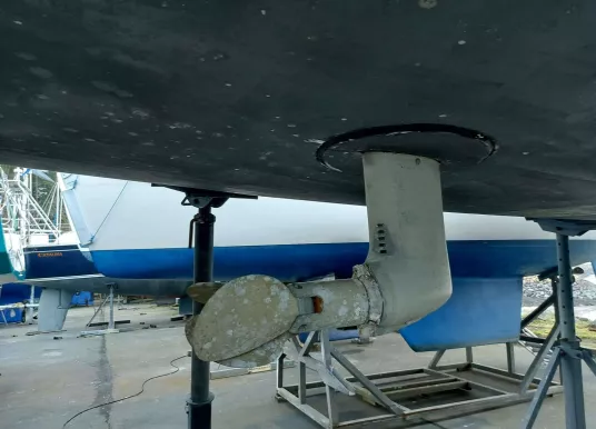 BENETEAU - OCEANIS 46.1 - 37