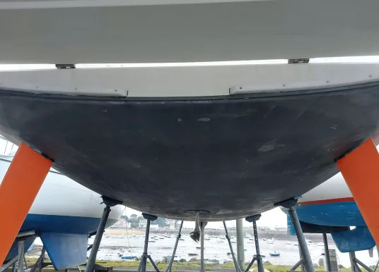 BENETEAU - OCEANIS 46.1 - 38