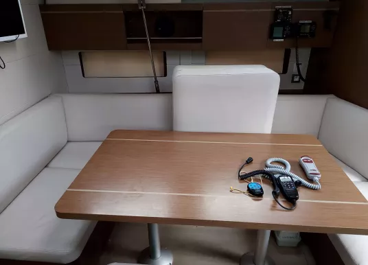 BENETEAU - OCEANIS 46.1 - 39