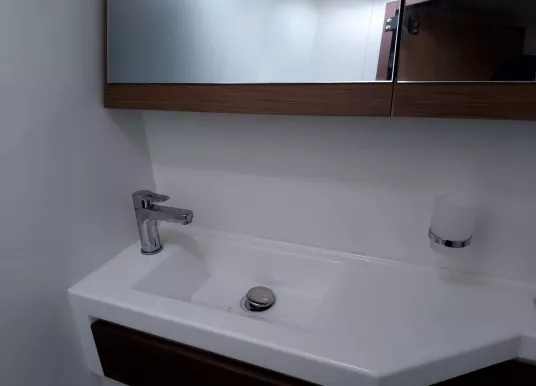 BENETEAU - OCEANIS 46.1 - 40