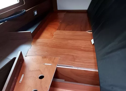 BENETEAU - OCEANIS 46.1 - 41