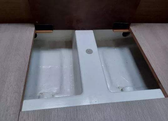 BENETEAU - OCEANIS 46.1 - 42