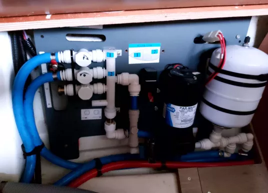 BENETEAU - OCEANIS 46.1 - 43