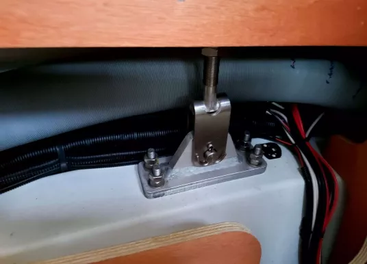 BENETEAU - OCEANIS 46.1 - 44