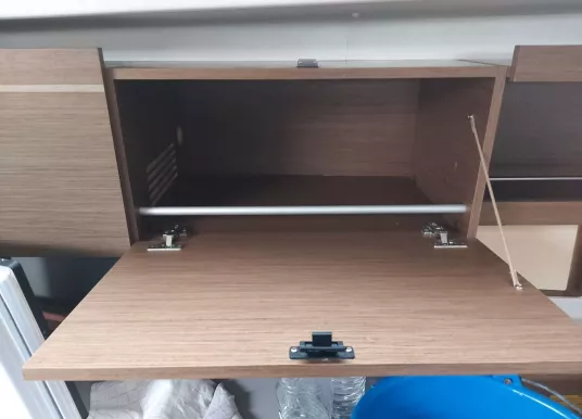 BENETEAU - OCEANIS 46.1 - 46