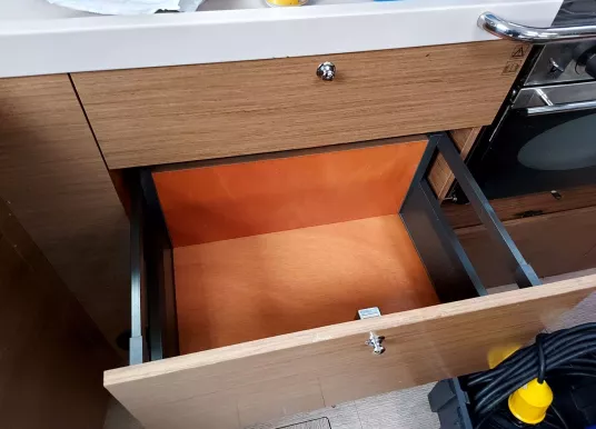 BENETEAU - OCEANIS 46.1 - 47