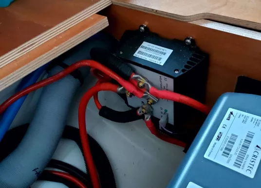 BENETEAU - OCEANIS 46.1 - 48