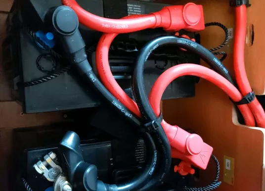 BENETEAU - OCEANIS 46.1 - 49