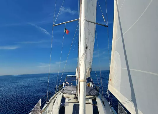 BENETEAU - OCEANIS 46.1 - 6