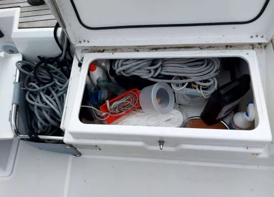 BENETEAU - OCEANIS 46.1 - 51