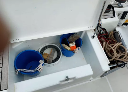 BENETEAU - OCEANIS 46.1 - 52