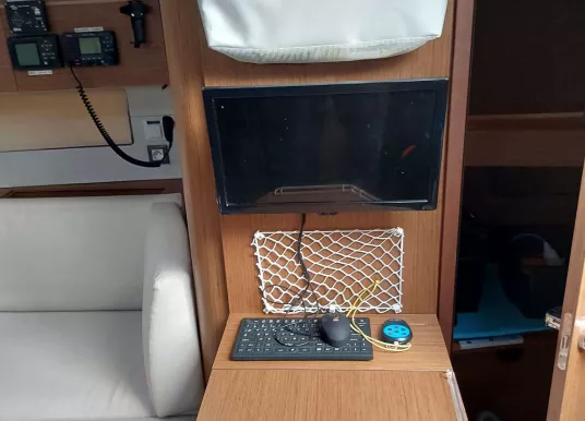 BENETEAU - OCEANIS 46.1 - 53