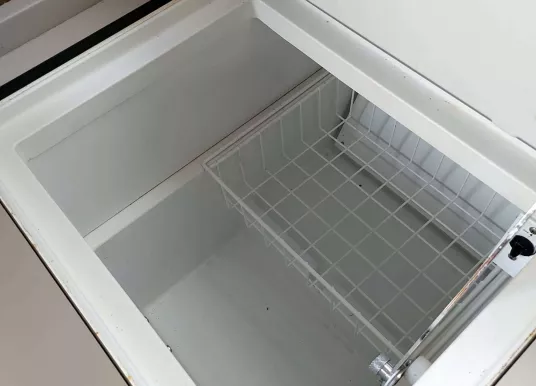 BENETEAU - OCEANIS 46.1 - 55