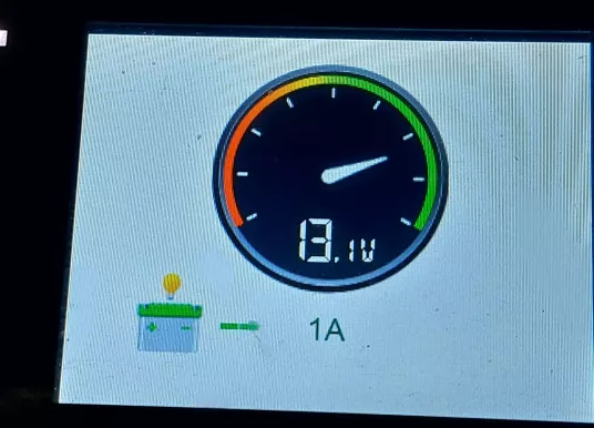 BENETEAU - OCEANIS 46.1 - 56