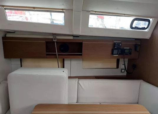 BENETEAU - OCEANIS 46.1 - 58