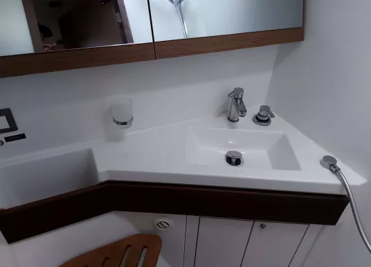 BENETEAU - OCEANIS 46.1 - 60