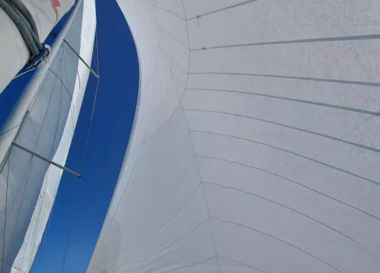 BENETEAU - OCEANIS 46.1 - 7