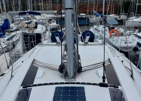 BENETEAU - OCEANIS 46.1 - 61