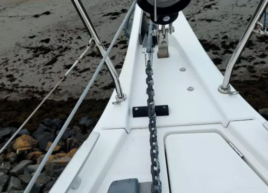 BENETEAU - OCEANIS 46.1 - 62