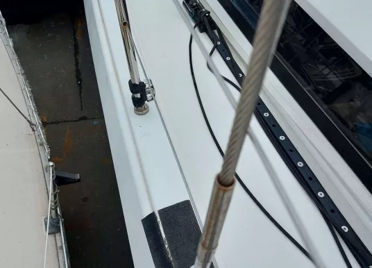 BENETEAU - OCEANIS 46.1 - 64