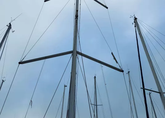 BENETEAU - OCEANIS 46.1 - 66