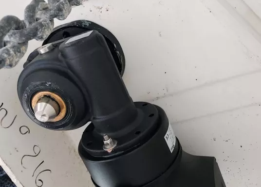 BENETEAU - OCEANIS 46.1 - 67