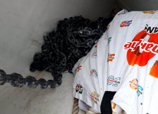 BENETEAU - OCEANIS 46.1 - 68