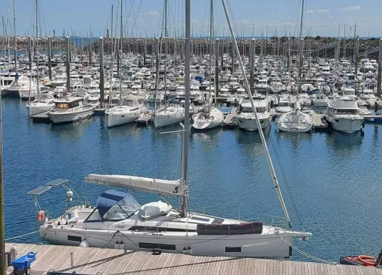 BENETEAU - OCEANIS 46.1 - 8